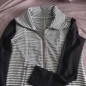 Lululemon athletic long sleeve